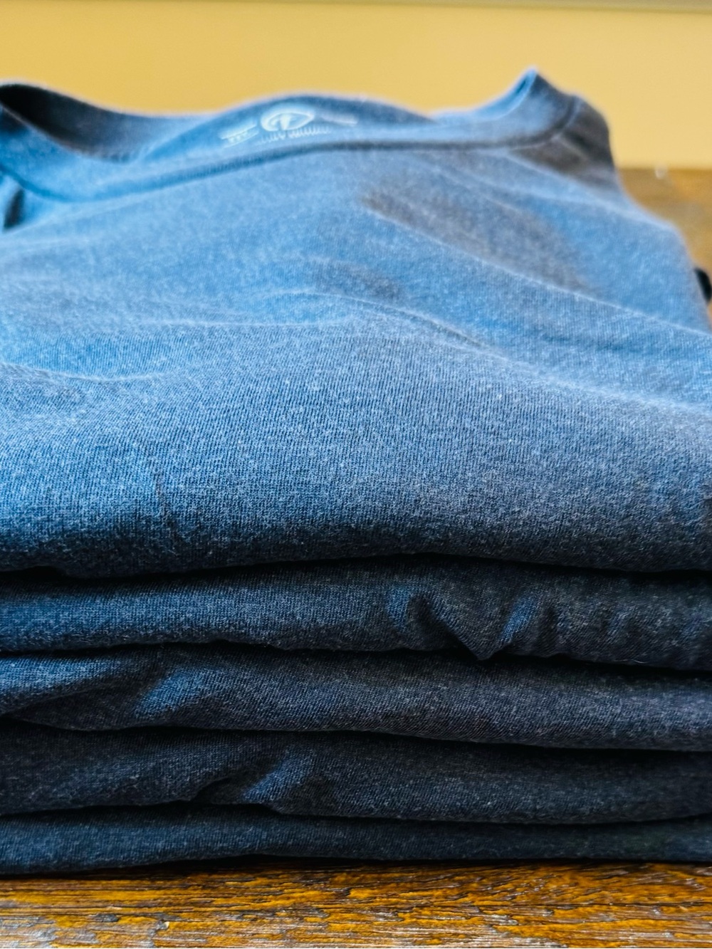 5 Fresh Clean Tees Vault Collection